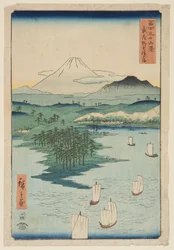 Yokohama at Noge-medlem Musashi P Rovinse (Musashi Noge Yokohama)
