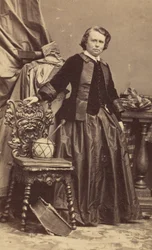 [Rosa Bonheur]