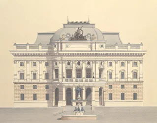 Det Slovakiske Nationalteater
