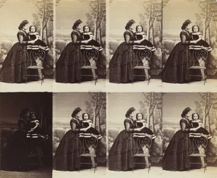 Danvers, februar-14. juli 1864.