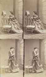 Dulare, februar 1865-75.