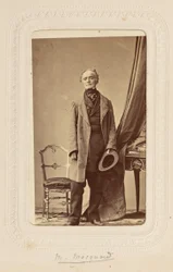 [M.] Marquand