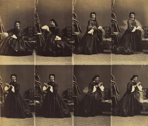 Mangen, 1861.