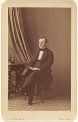 [Hr.] Billant