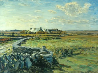 Den Gamle Brønd
