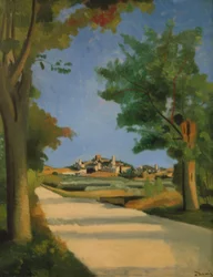 Vejen