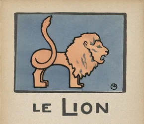 Le Lion