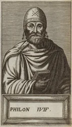 Philo af Alexandria