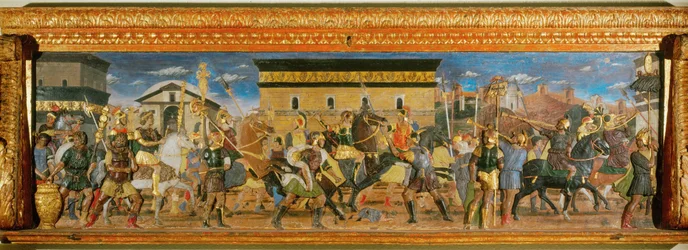 Trajans retfærdige dom