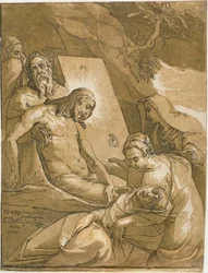 Begravelsen