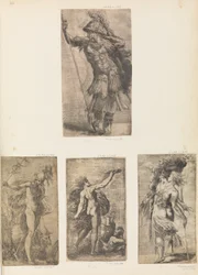 marts, ca. 1546-52.
