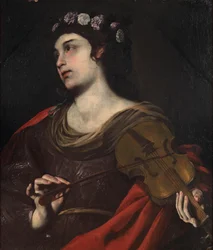 Sankt Cecilia