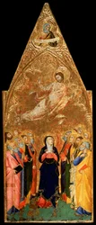 Opstandelsen, c1355-c1360