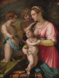 Velgørenhed, før 1530.