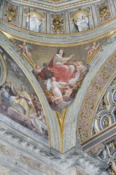 Sankt Johannes evangelisten, 1792-95