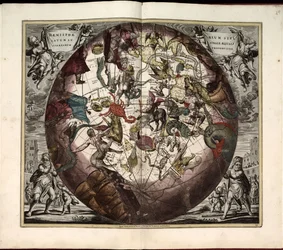 Makrokosmisk harmoni, eller et nyt og universelt atlas, der præsenterer en generel og ny kosmografi af hele det skabte univers