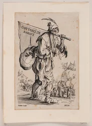 Kaptajn de Baroni