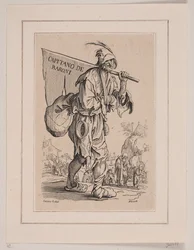 Kaptajn de Baroni