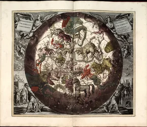 Phillips, 4274 Også tilgængelig via Library of Congress-webstedet som et rasterbillede. Indeholder indeks. Nogle plader graveret af Johannes van Loon. Udover de 29 plader, der er angivet i indholdsfortegnelsen, er der en ekstra plade mellem pla