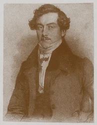 Greve Franz Joachim Oppersdorff 1778-1818