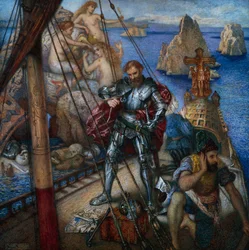 Ulysses og sirenerne