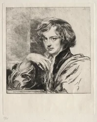 Van Dyck.