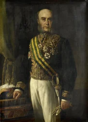 James Loudon (1824-1900). Generalguvernør (1871-75)