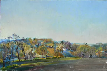 Solrige Spring Hills