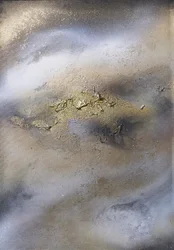 Kosmisk guldstrøm