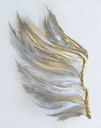 Den elegante Gold Wing