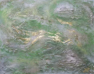 Grønt guld – mineralstrøm