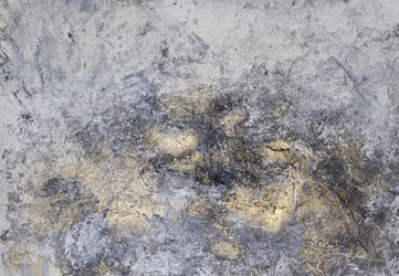 Metallisk guld-grunge