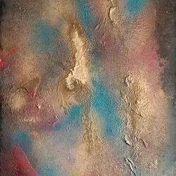 Metallisk grunge-tekstur