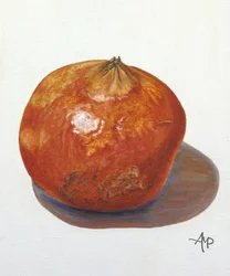 Rustik granatæble