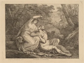 Rinaldo og Armida