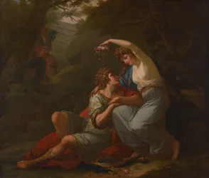 Rinaldo og Armida