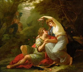 Rinaldo og Armida