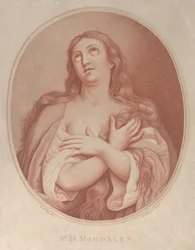 Sankt Maria Magdalena, 15. januar 1779.