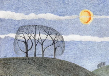 Magic Moon, 2017