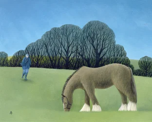 The Shire Horse, 2006