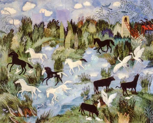 Marsh, 2003 (akryl)