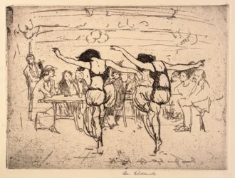 Nytårsaften - Café Versaille