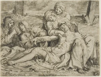 Kristus af Caprarola