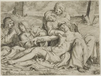 Kristus af Caprarola