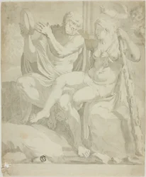 Hercules og Iole