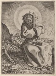 Sankt Frans af Assisi