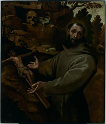 Sankt Frans af Assisi