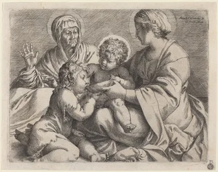 Madonna della Scodella