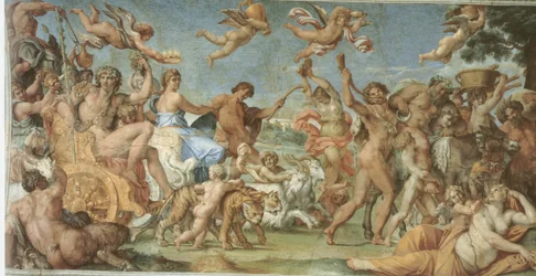 Bacchus