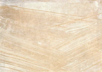 Bløde beige streger